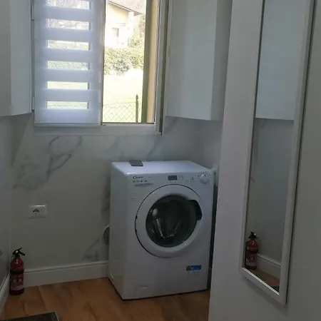 Casa Amelia, Well-served Area Appartement *