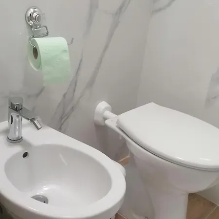 Casa Amelia, Well-served Area Appartement Como