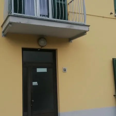 Appartement Casa Amelia, Well-served Area *