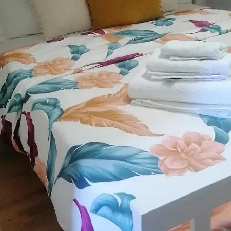 Casa Amelia, Well-served Area Appartement *