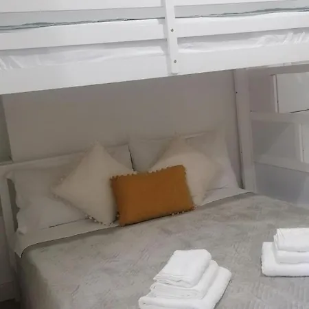 Appartement Casa Amelia, Well-served Area