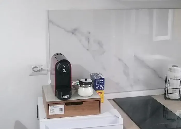 Apartamento Casa Amelia, Well-served Area *
